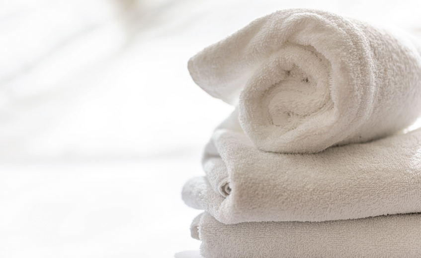 Save Money & Time as an Airbnb Host with Laundry Services