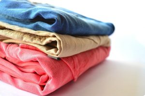 wash and fold laundry services