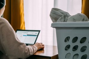 Laundry Service near me