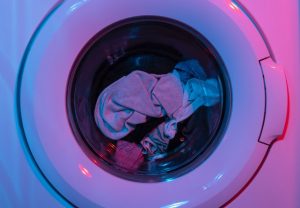 Laundry Delivery Service