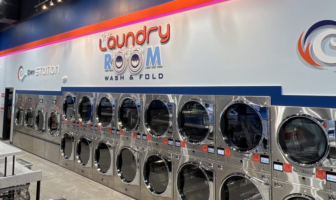 Residential & Commercial Laundry Services in Orlando, FL