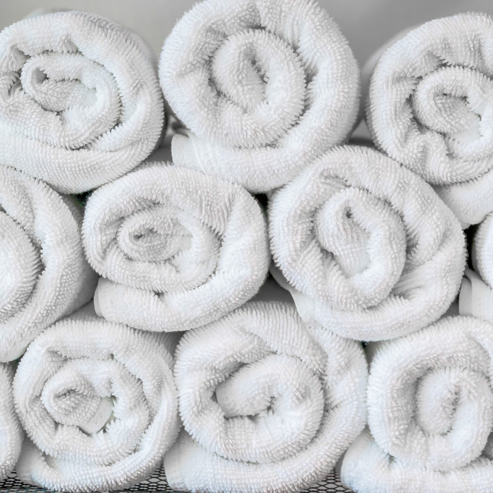 Health Club and Gym Laundry Service