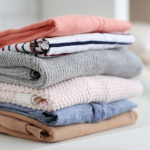how does a laundry service work