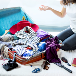 what is a wash and fold laundry service