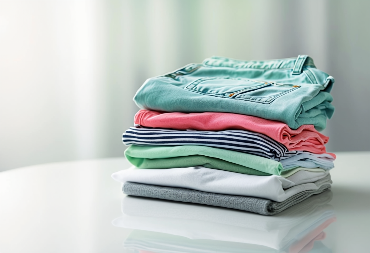 Wash And Fold Laundry Service In Azalea Park FL