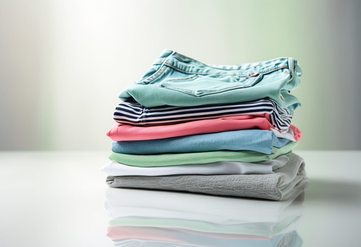 Wash And Fold Laundry Service In Christmas FL