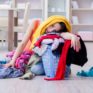 Are laundry services worth it