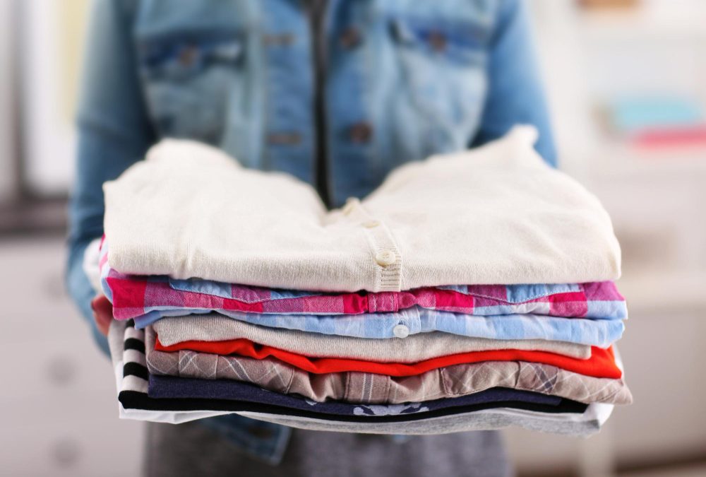 Campus Laundry Services