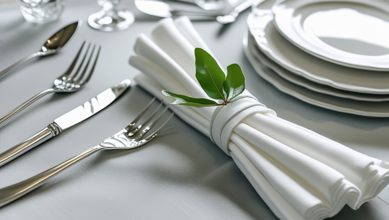 Restaurant Laundry Service In Boggy Creek