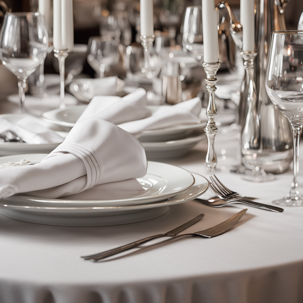 Restaurant Laundry Service In Seminole County