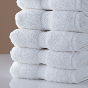 Linen service for vacation rentals