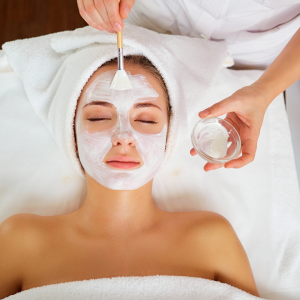 spa linen service