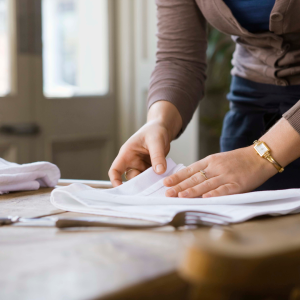 Is It Cheaper To Rent Or Buy Table Linens?