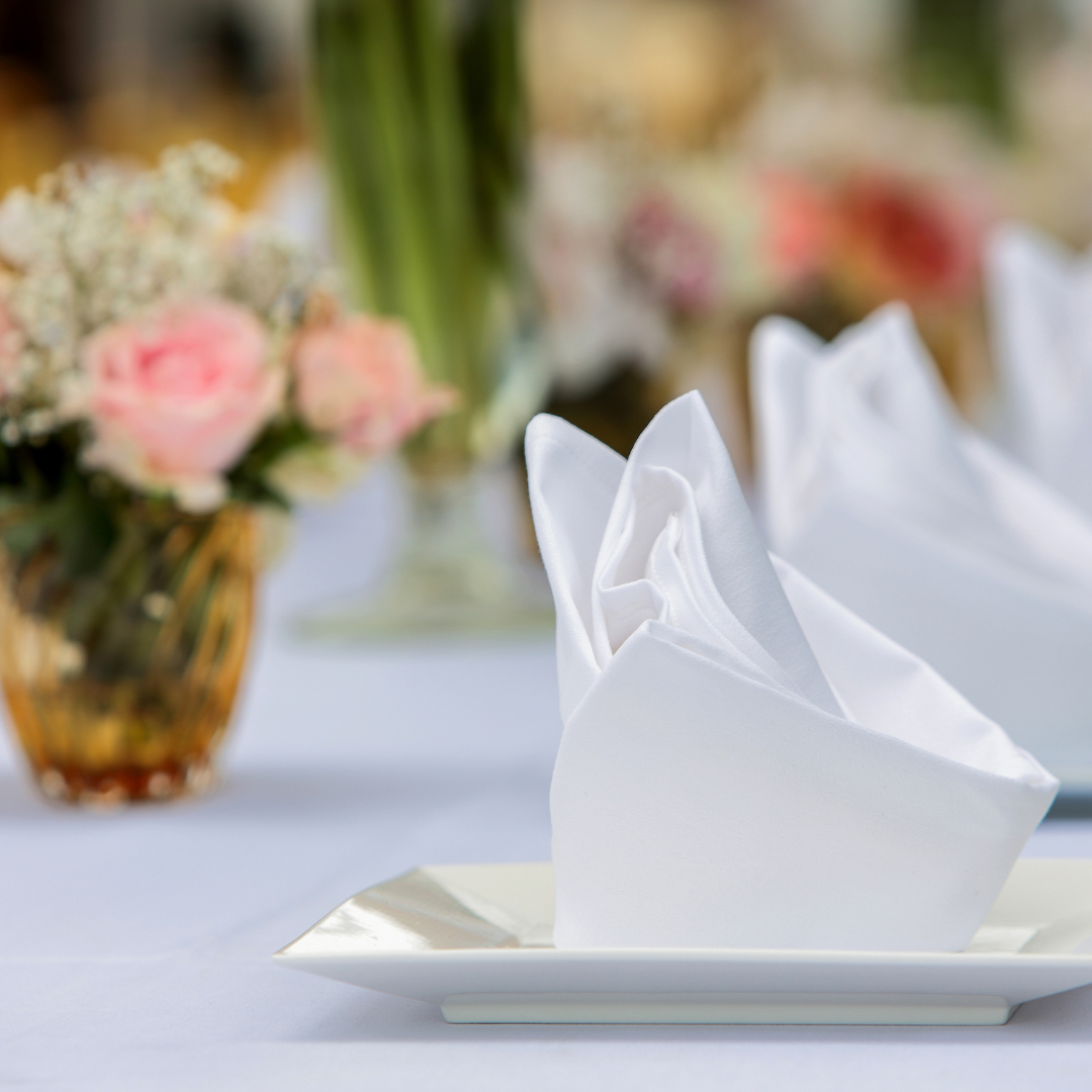 Restaurant Laundry Service