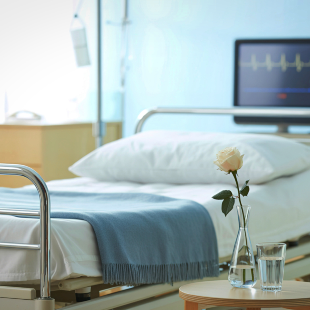 Medical Laundry Service