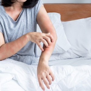 What Laundry Detergent Kills Dust Mites?