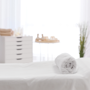 best laundry detergent for massage sheets