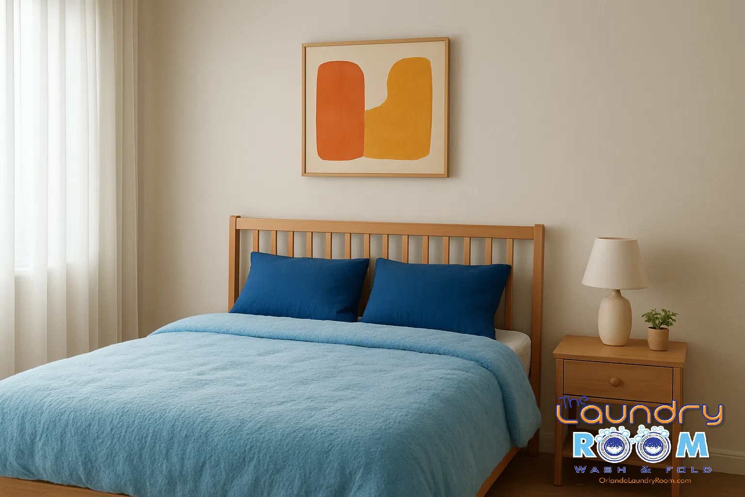 Comforter Cleaning Service FL