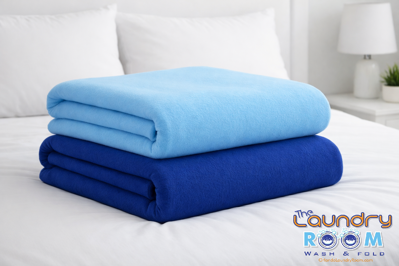 Blanket Cleaning Service 2