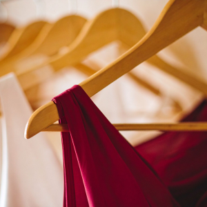 what should be dry cleaned