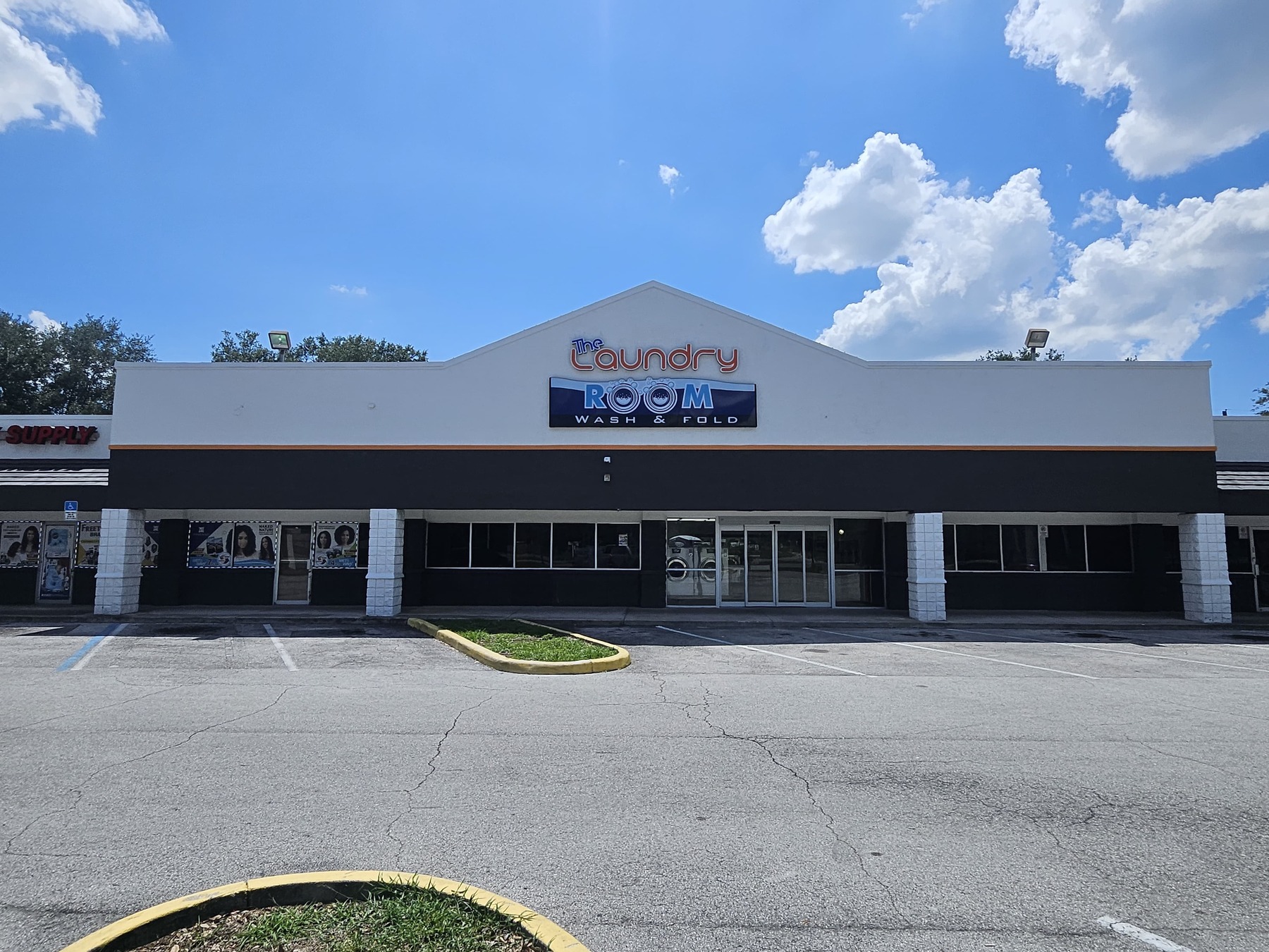 Bruton Blvd – Orlando, FL