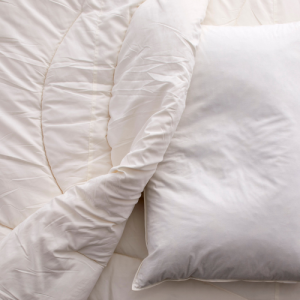 How Often Should You Wash a Down Comforter