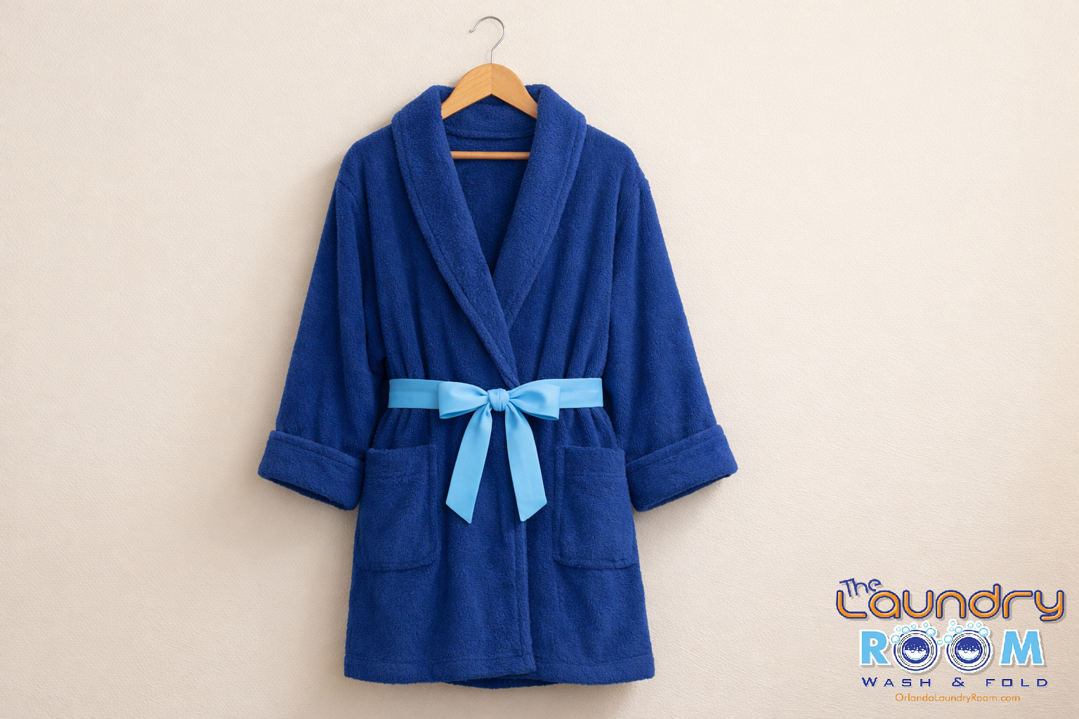 Robe Cleaning Service