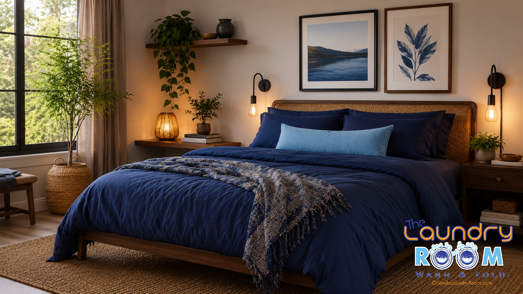 Pillow Cleaning Service In Alafaya FL 1